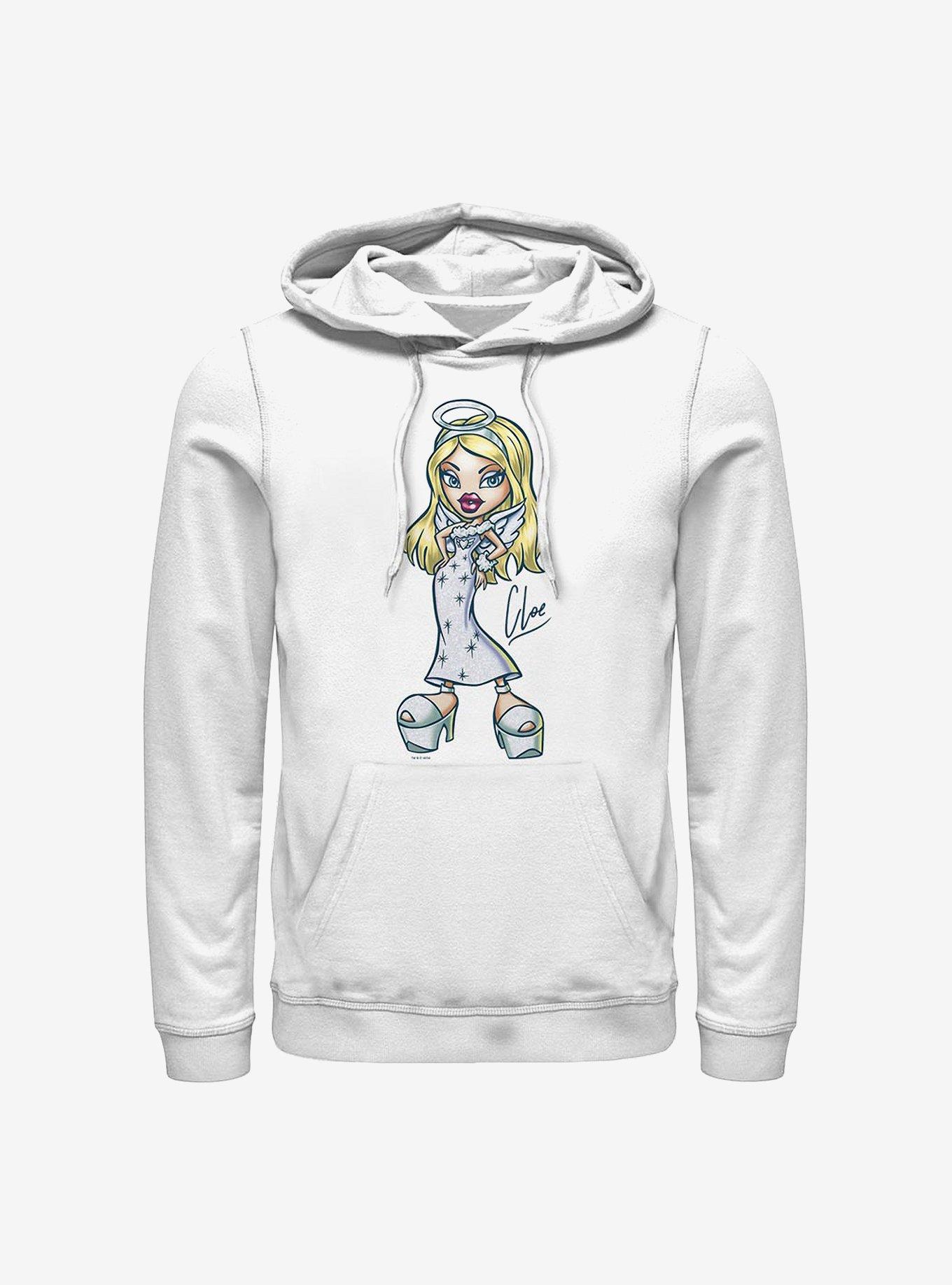 Bratz Angel Cloe Hoodie, , hi-res