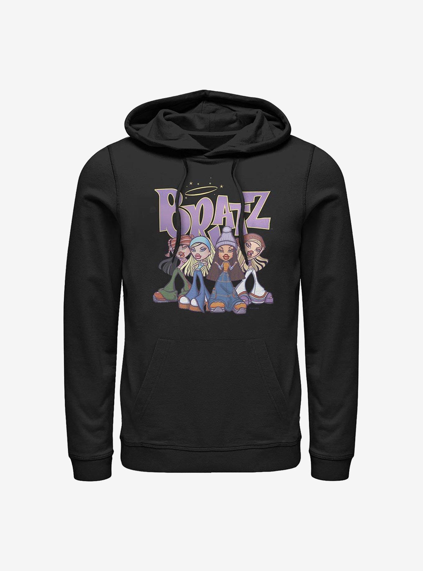 Bratz The Originals Hoodie, BLACK, hi-res