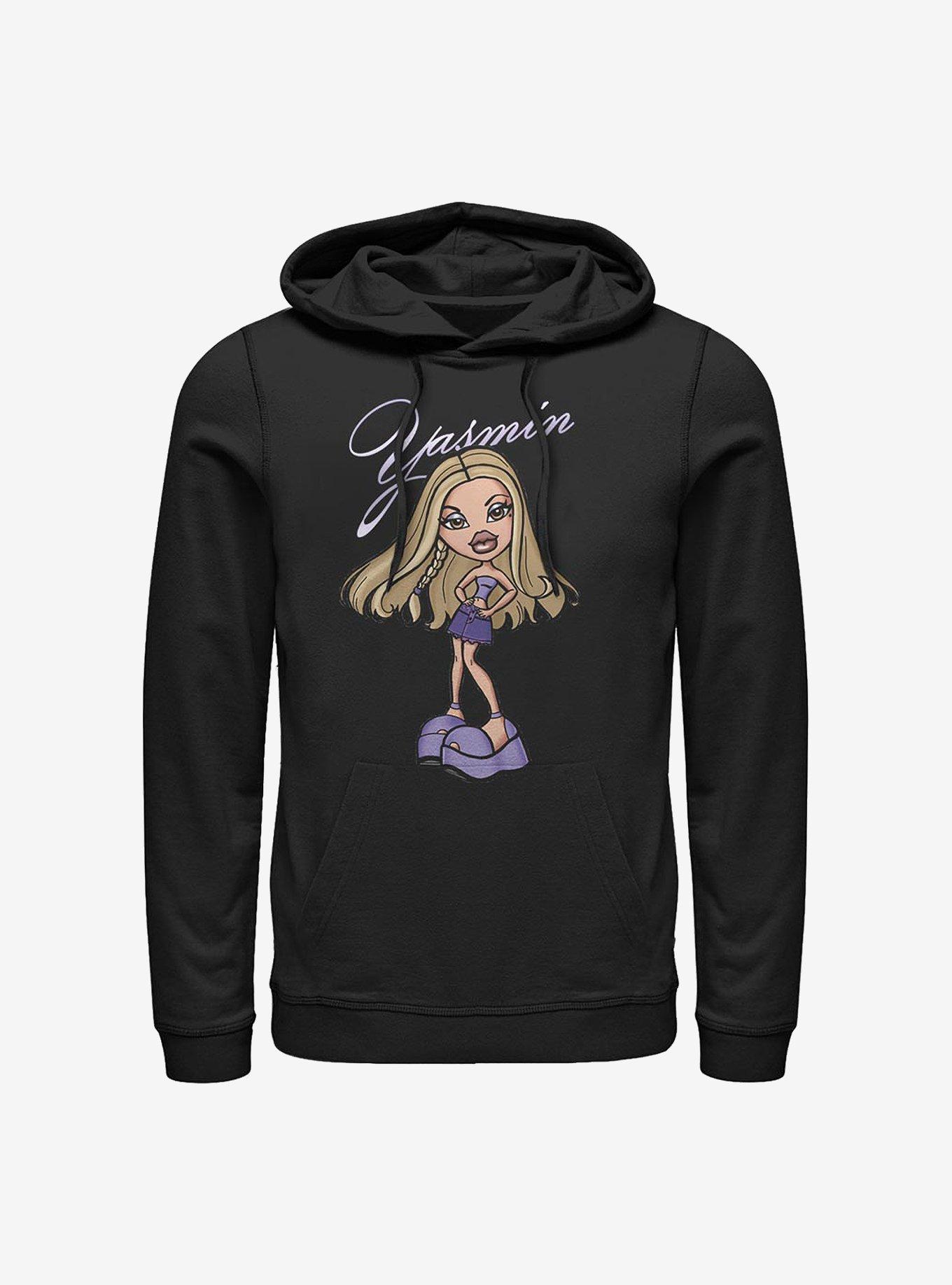 Bratz Yasmin Hoodie