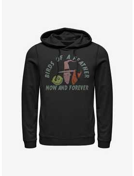 Disney The Nightmare Before Christmas Now And Forever Lock, Shock And Barrel Hoodie, , hi-res