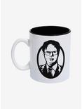 The Office Dwight Schrute Portrait Mug, , hi-res