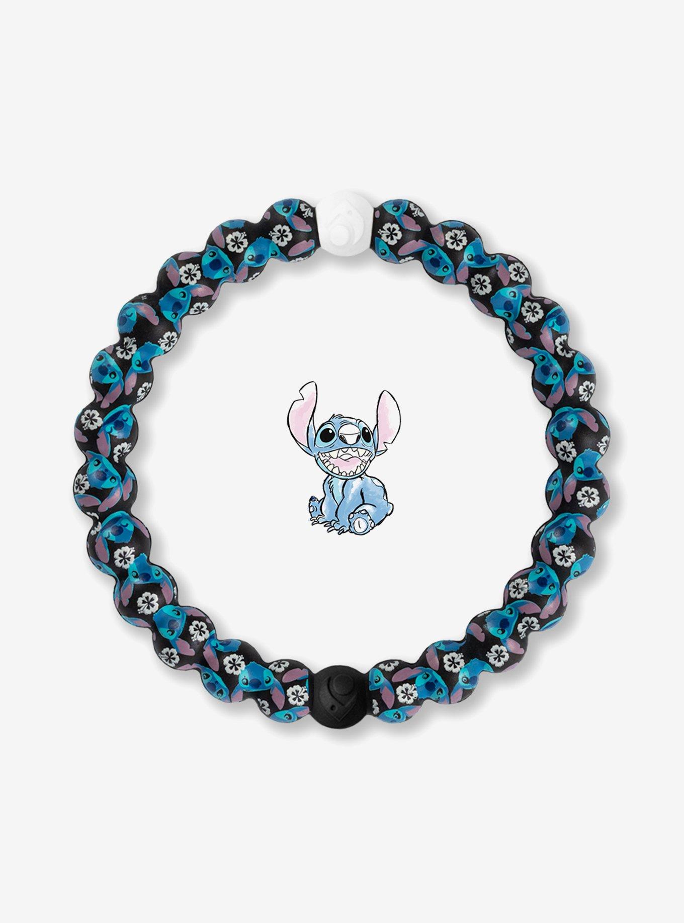 Lilo & Stitch Friendship Bracelet - Stitch