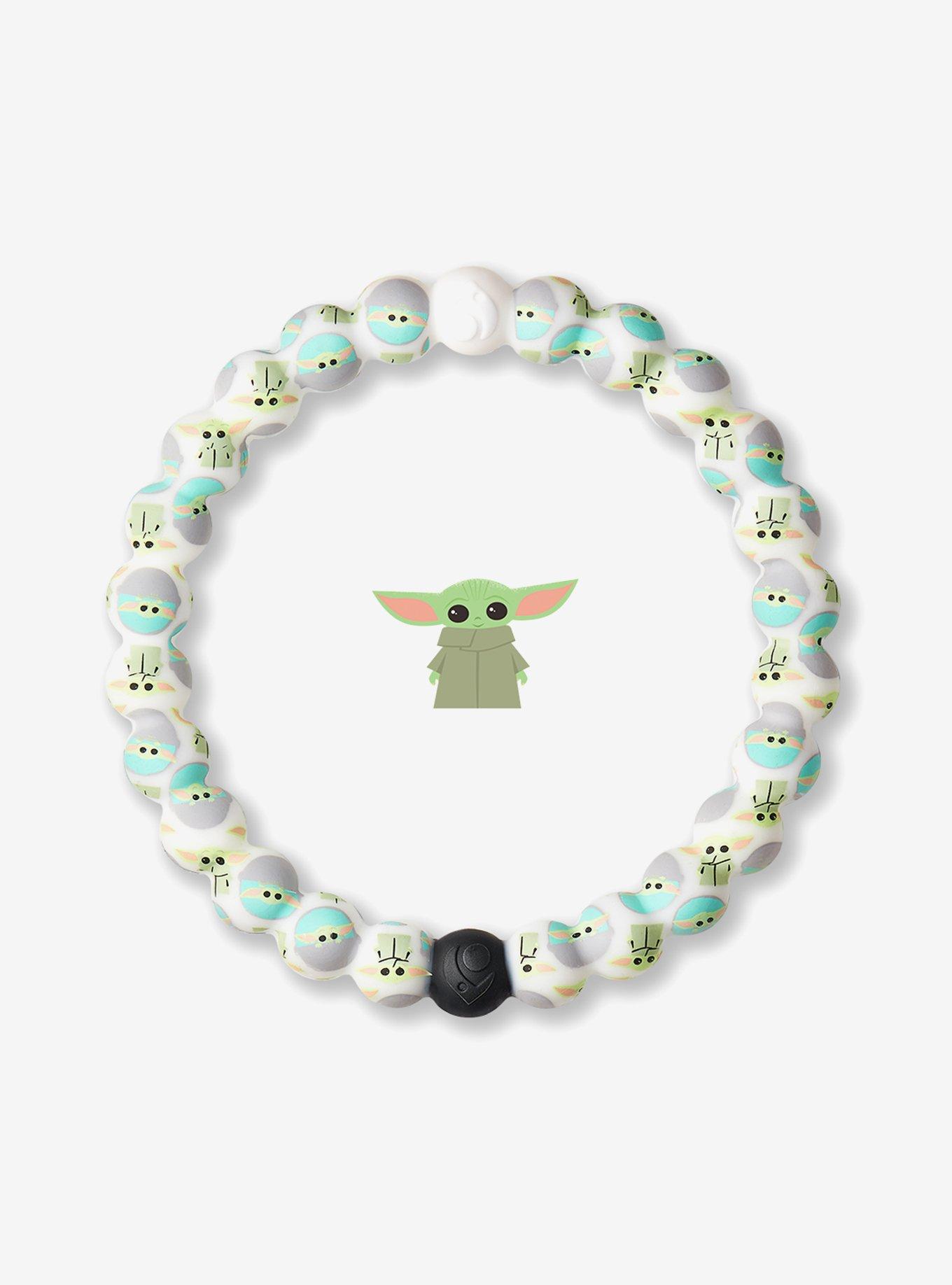 Lokai Star Wars The Mandalorian The Child Bracelet