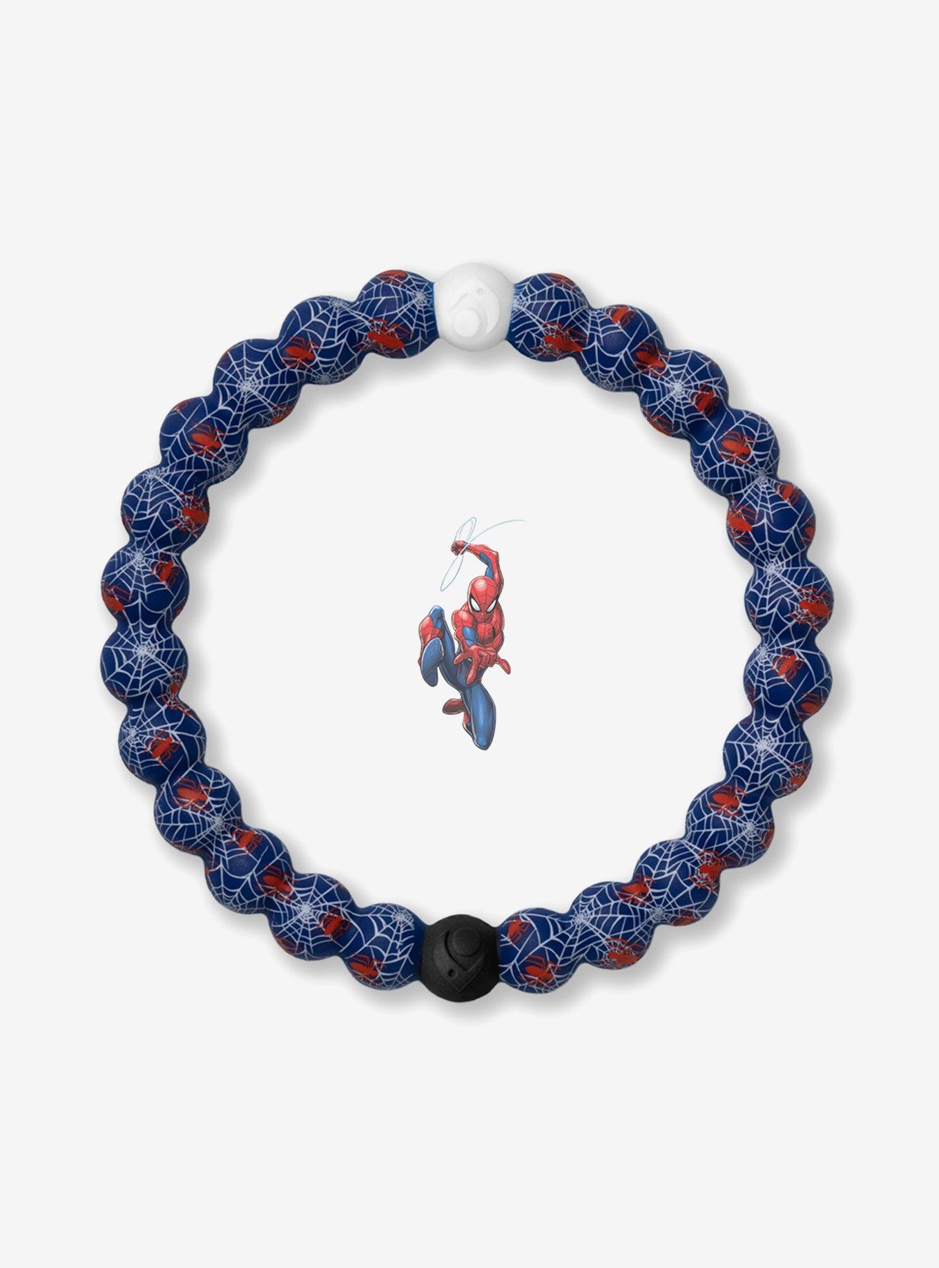 Spider Man Bracelet Matching 