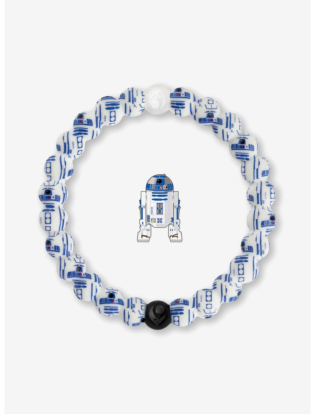 Lokai Star Wars R2-D2 Bracelet, MULTI, hi-res