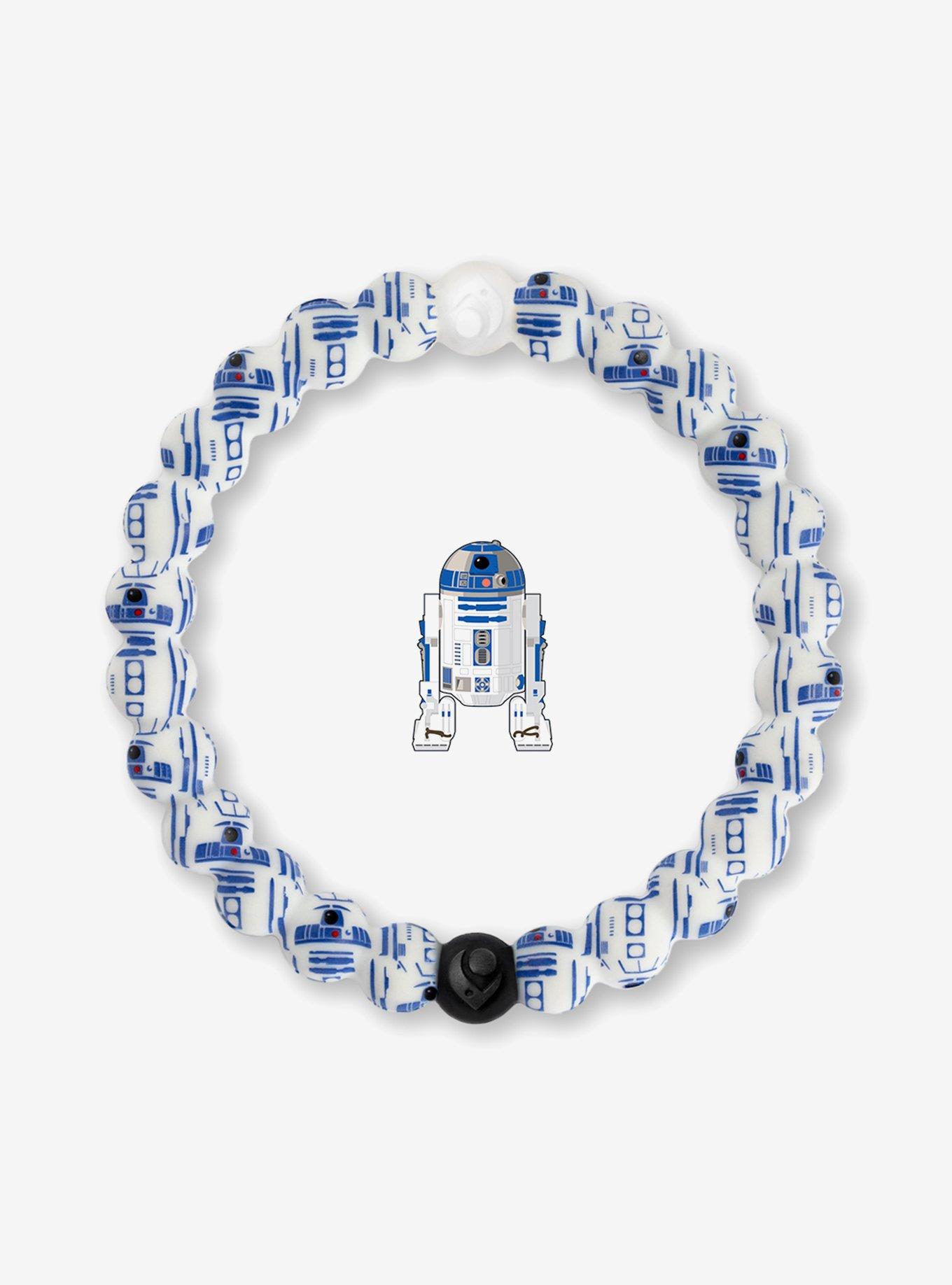 Lokai Star Wars R2-D2 Bracelet, MULTI, hi-res