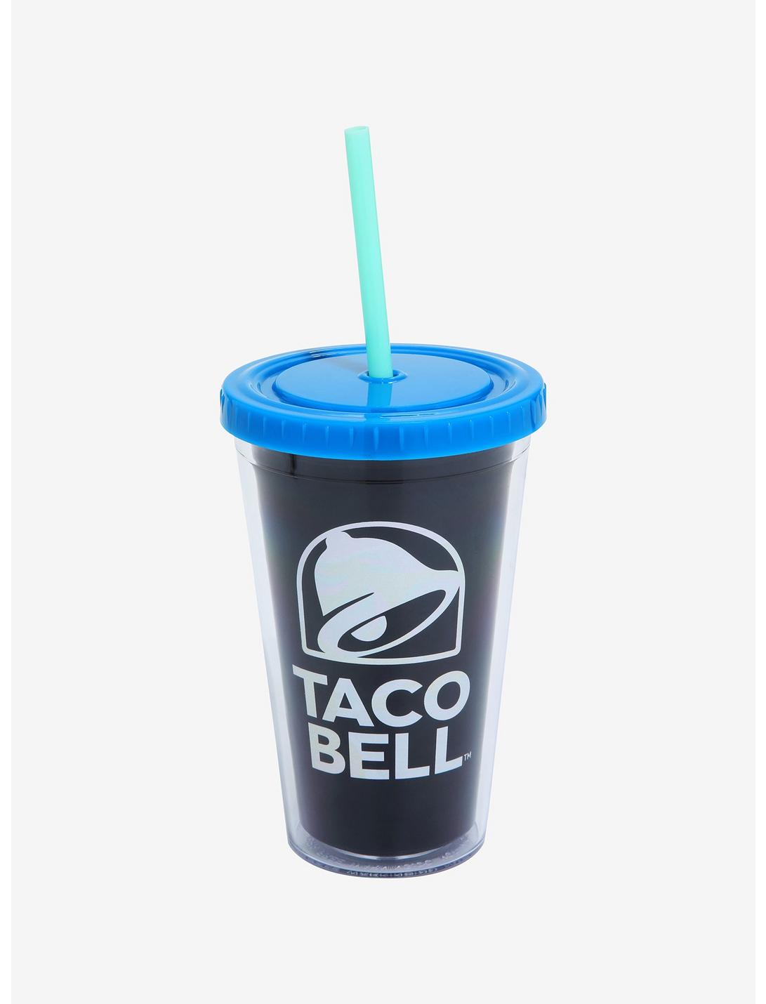Taco Bell Color-Changing Carnival Cup, , hi-res