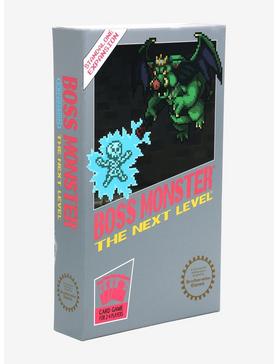 Boss Monster: The Next Level Card Game, , hi-res