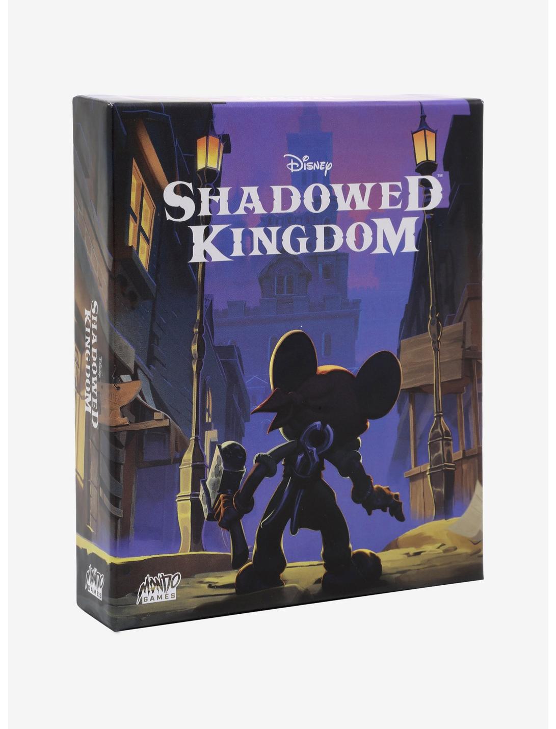 Disney Shadowed Kingdom Card Game, , hi-res