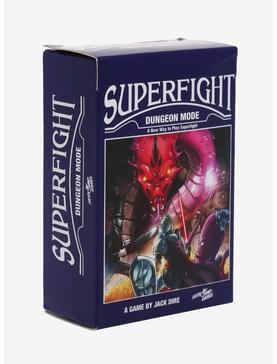 Superfight: Dungeon Mode Expansion Pack, , hi-res