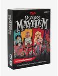 Dungeons & Dragons Dungeon Mayhem Card Game, , hi-res