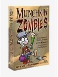 Munchkin Zombies Card Game, , hi-res