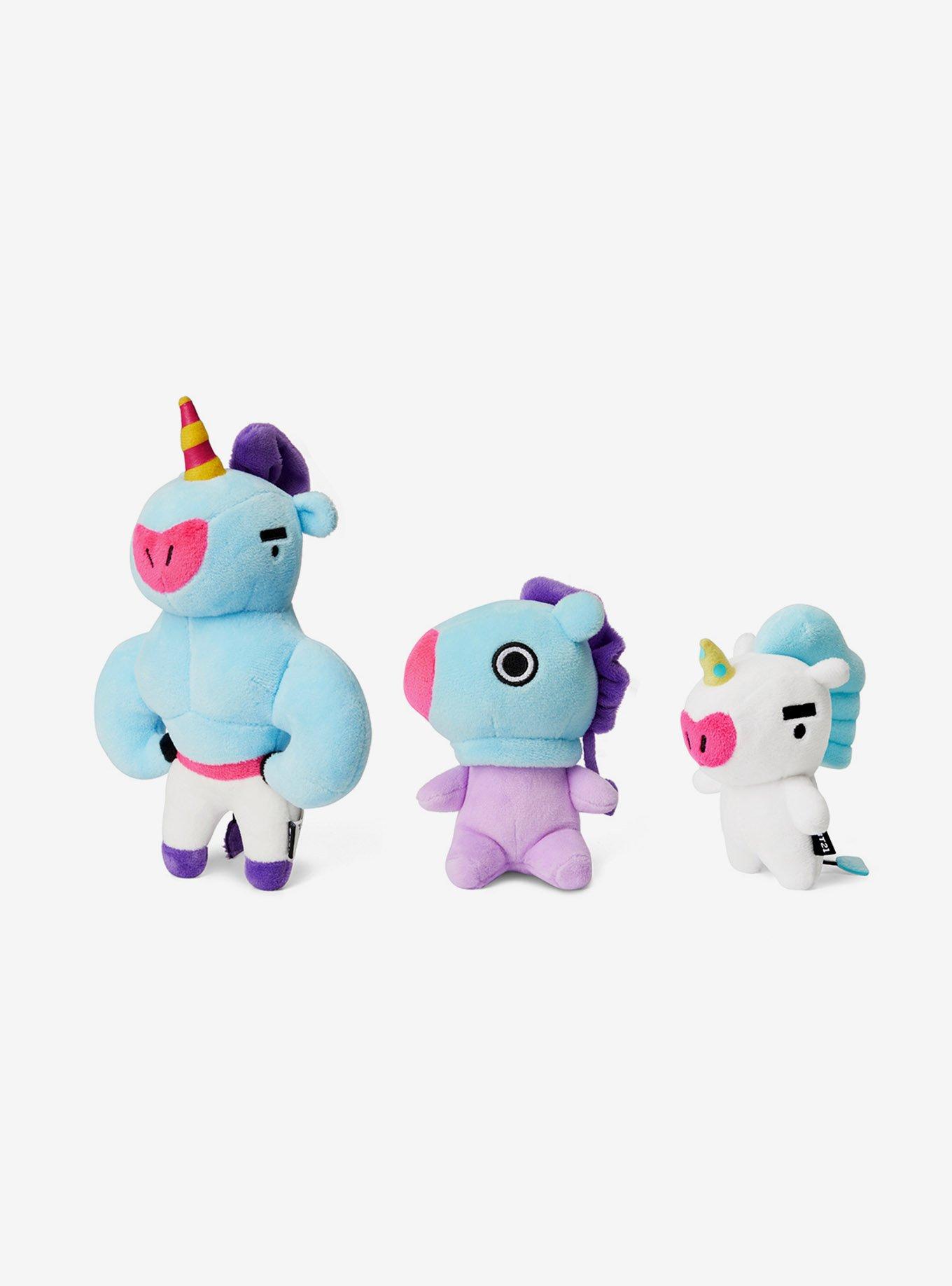 BT21 Mang Universe Standing Doll Set, , hi-res