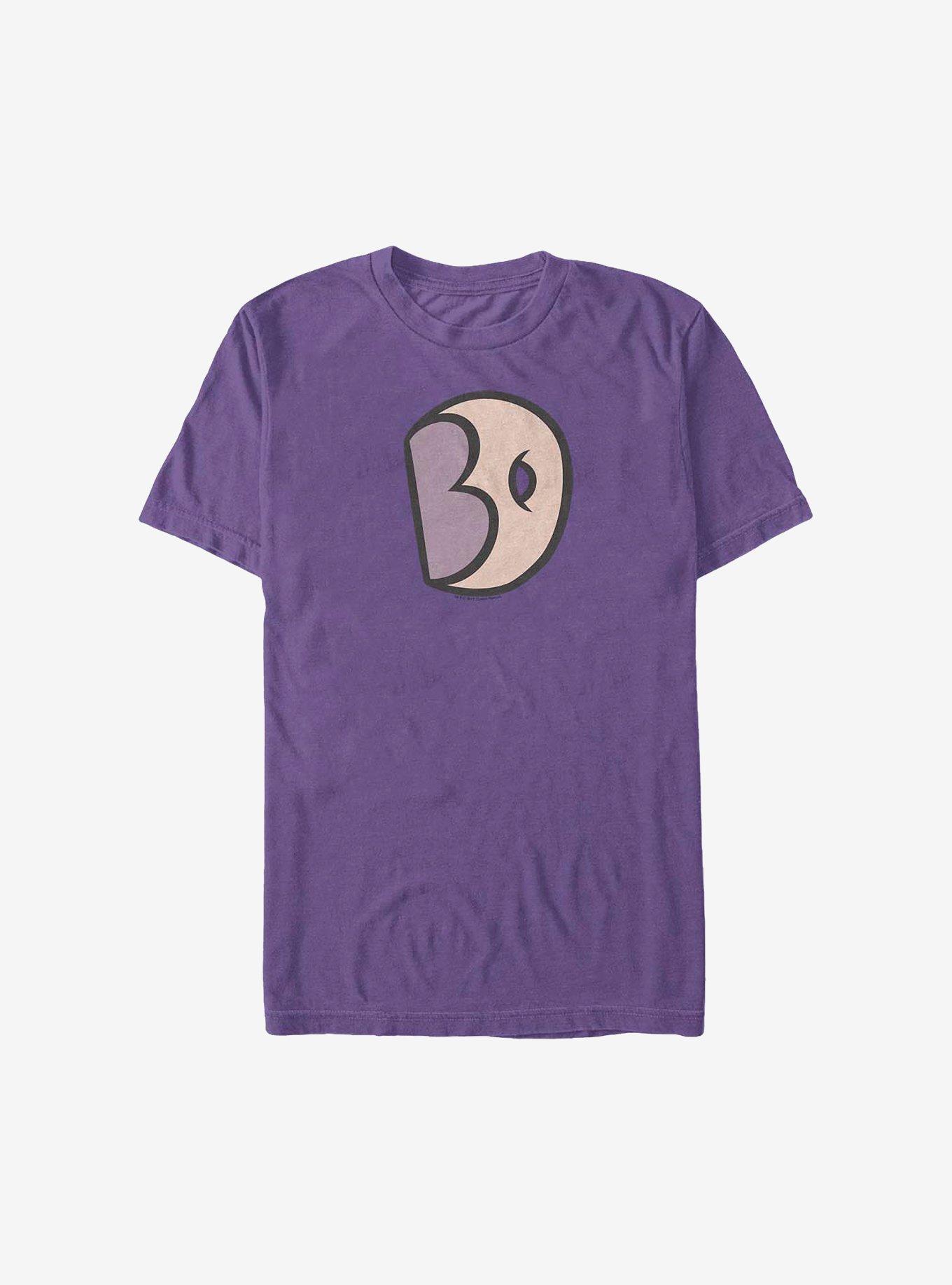 Steven Universe Big Donut T-Shirt, PURPLE, hi-res