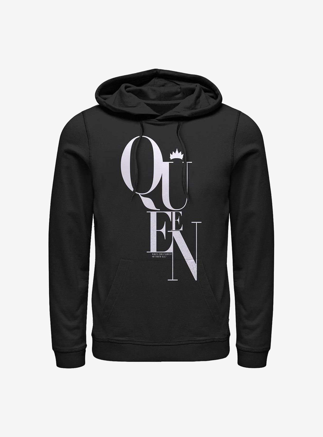 Disney Snow White Queen Hoodie, , hi-res