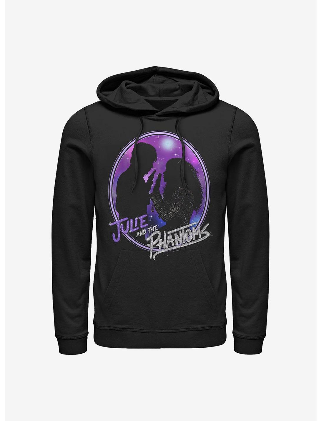 Julie And The Phantoms A Moment Hoodie, BLACK, hi-res