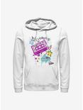 Julie And The Phantoms School Page Hoodie, WHITE, hi-res