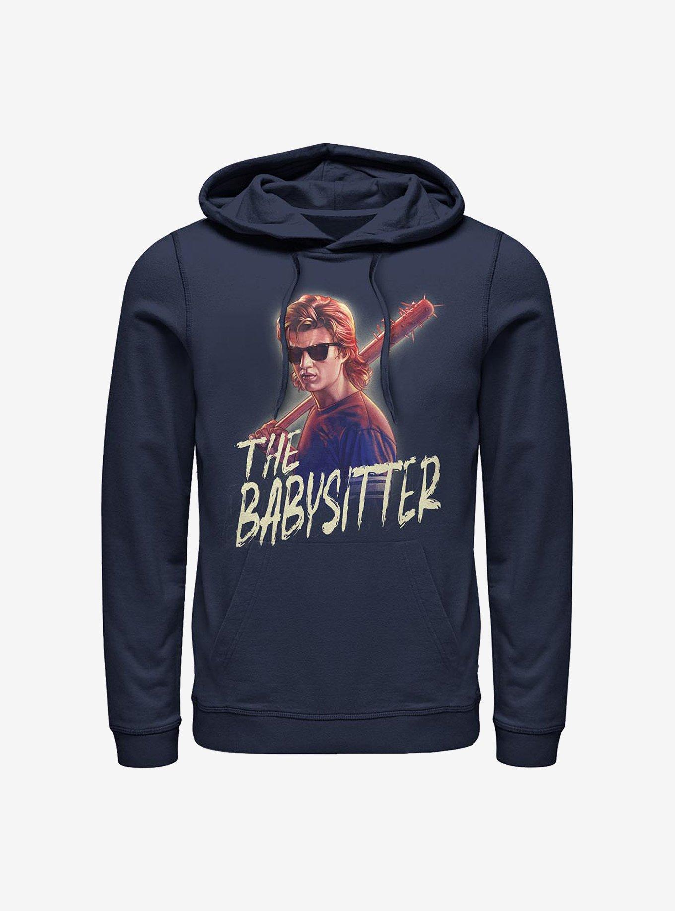 Amazing best sale harington hoodie