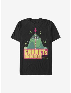 Steven Universe Garnet's Universe T-Shirt, , hi-res