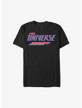 Steven Universe Mr. Universe T-Shirt, , hi-res