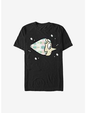 Steven Universe Pearl Head T-Shirt, , hi-res