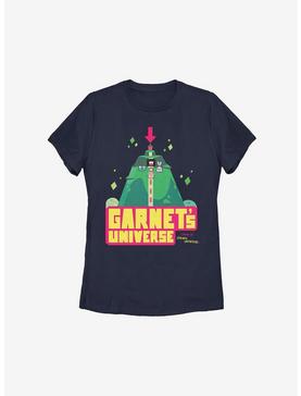 Steven Universe Garnets Universe Womens T-Shirt, , hi-res