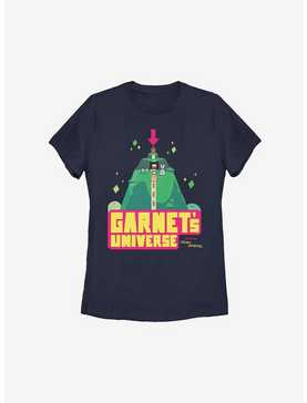 Steven Universe Garnets Universe Womens T-Shirt, , hi-res