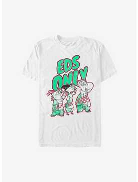 Ed, Edd N Eddy Losers T-Shirt, , hi-res