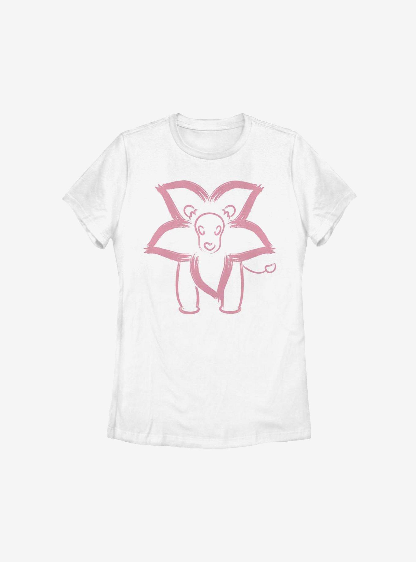 Steven Universe Lion Womens T-Shirt, , hi-res