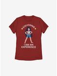 Steven Universe Stevonnie Womens T-Shirt, RED, hi-res