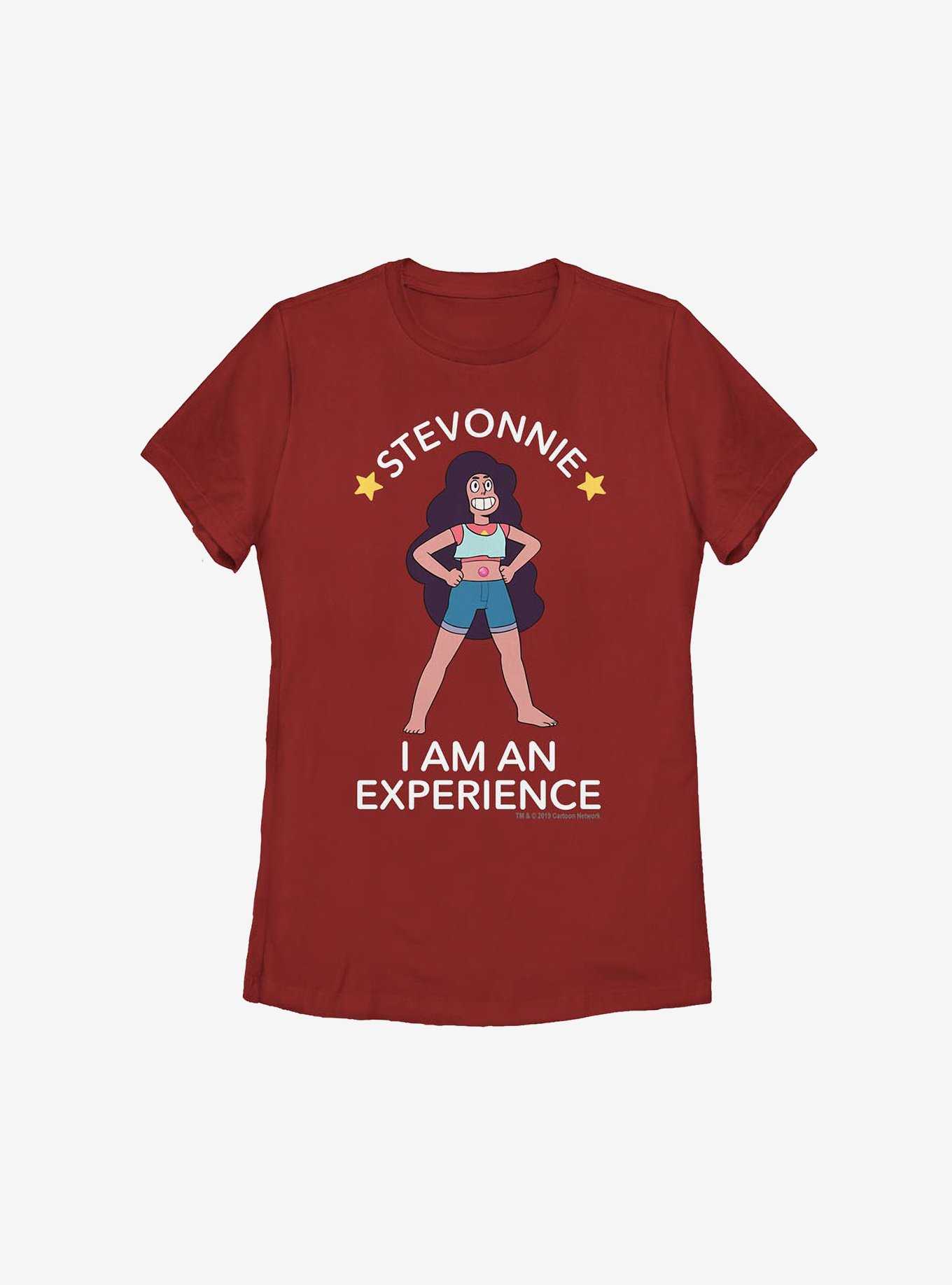 Steven Universe Stevonnie Womens T-Shirt, , hi-res