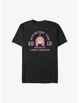 Adventure Time Ruler Of Candy Kingdom 2010 T-Shirt, , hi-res