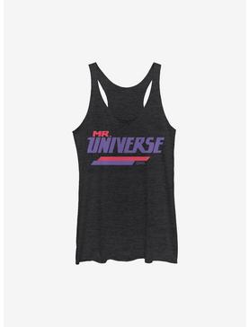 Steven Universe Mr. Universe Womens Tank Top, , hi-res