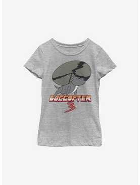 Steven Universe Dogcopter Youth Girls T-Shirt, , hi-res