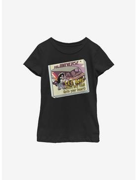 Steven Universe Drive Van Youth Girls T-Shirt, , hi-res