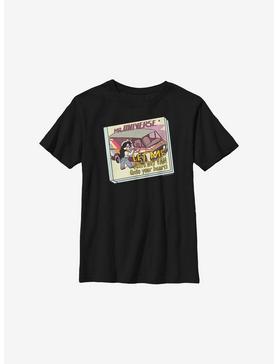 Steven Universe Drive Van Youth T-Shirt, , hi-res