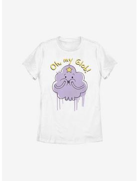 Adventure Time Oh My Glob Womens T-Shirt, , hi-res