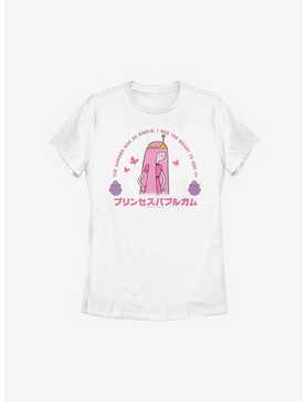 Adventure Time Princess Bubblegum Womens T-Shirt, , hi-res