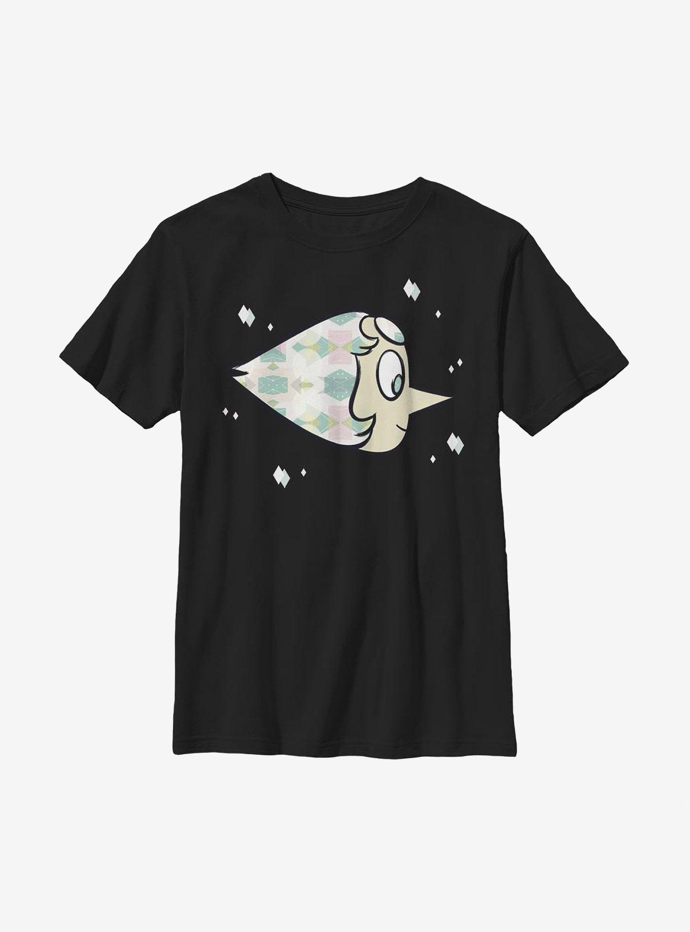 OFFICIAL Steven Universe T-Shirts and Merchandise | BoxLunch ...