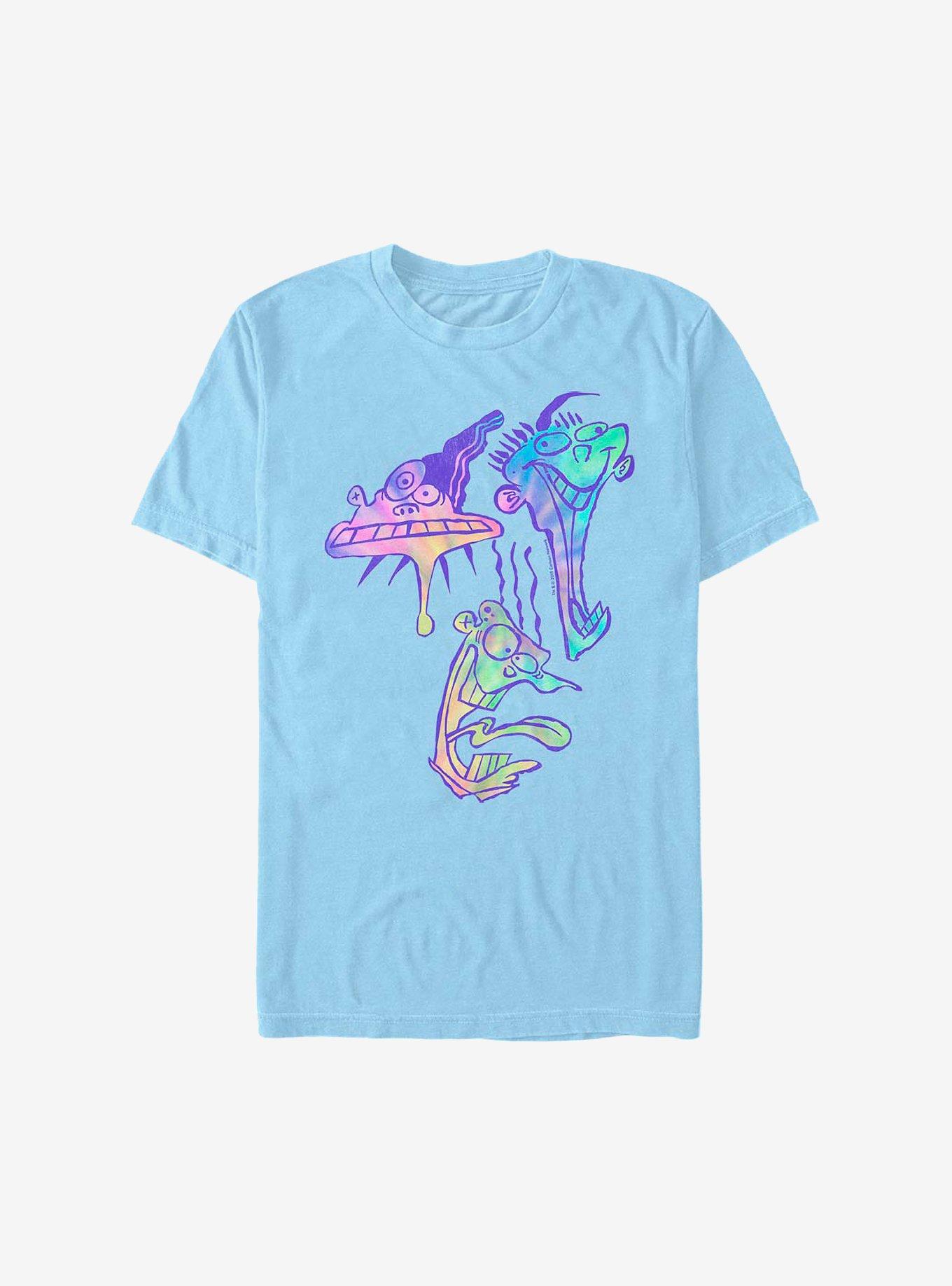 Ed, Edd N Eddy Psyche Eds T-Shirt, , hi-res