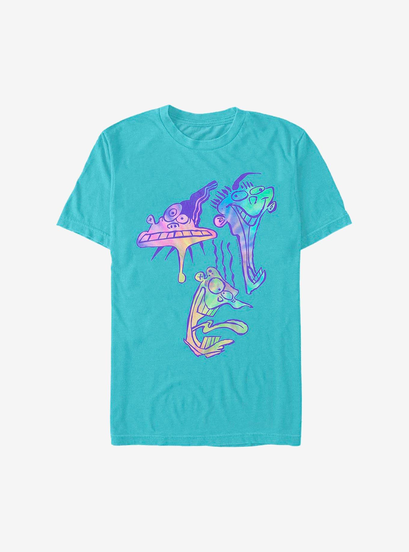 Ed, Edd N Eddy Psyche Eds T-Shirt, , hi-res
