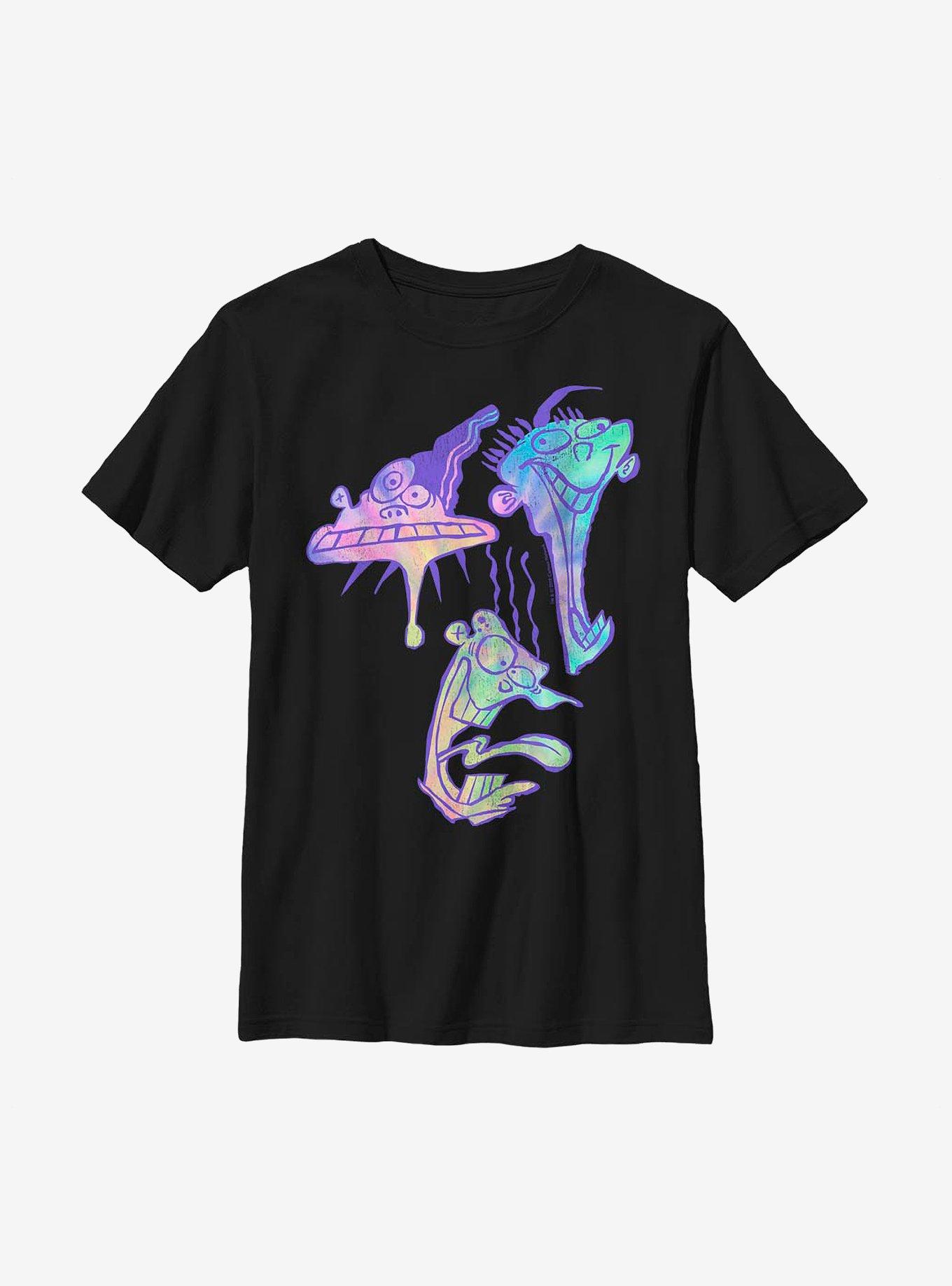 Ed, Edd N Eddy Psyche Eds Youth T-Shirt, , hi-res