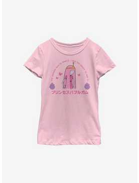 Adventure Time Princess Bubblegum Youth Girls T-Shirt, , hi-res