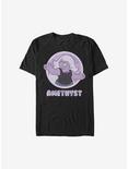 Steven Universe Amethyst T-Shirt, BLACK, hi-res