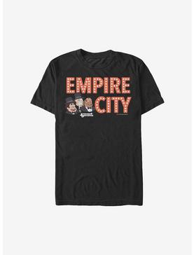Steven Universe Empire City T-Shirt, , hi-res