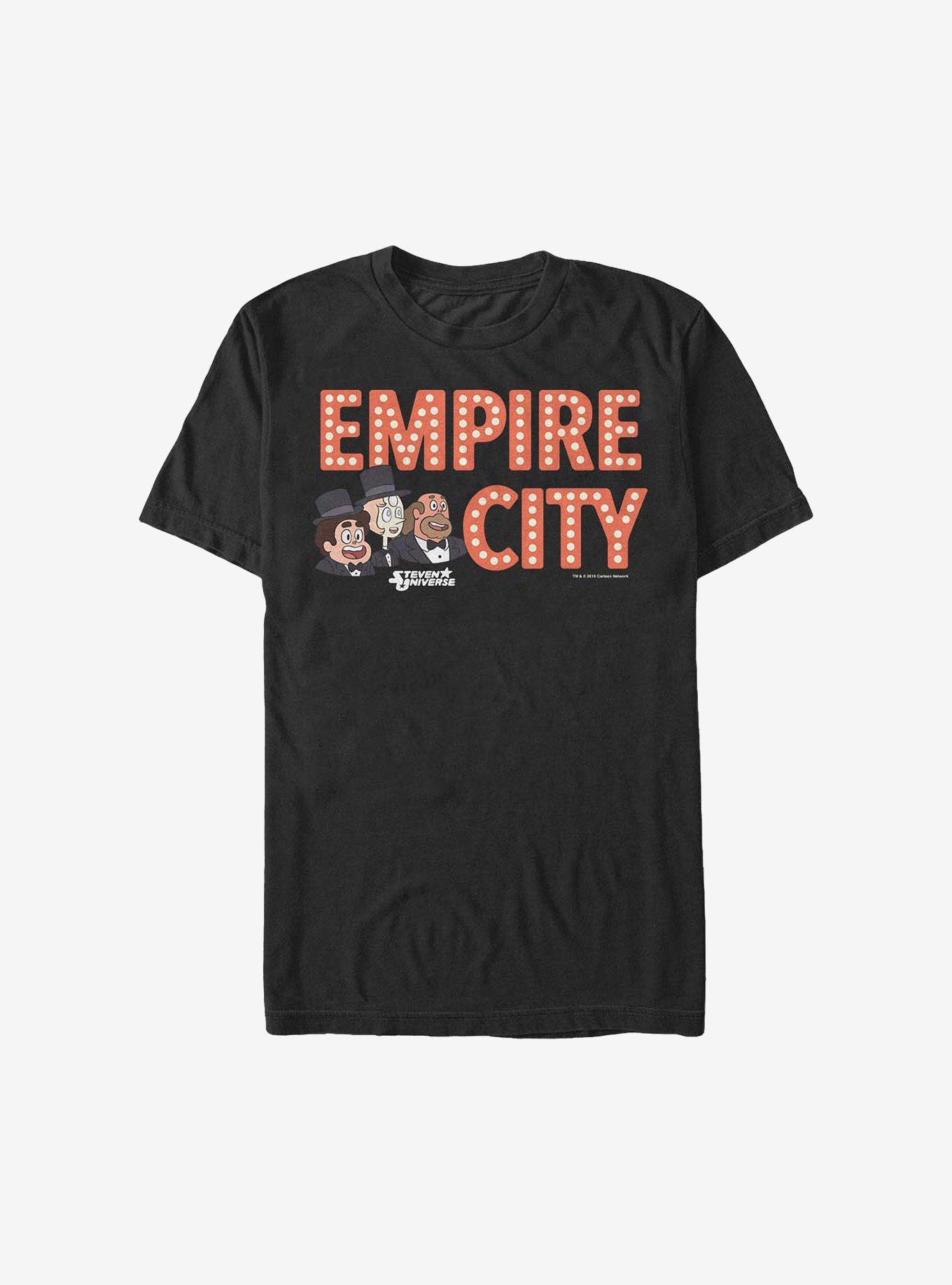 Steven Universe Empire City T-Shirt, , hi-res