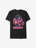 Steven Universe Garnet T-Shirt, BLACK, hi-res