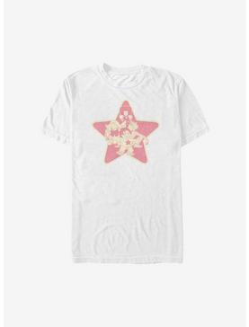 Steven Universe Group Shot T-Shirt, , hi-res