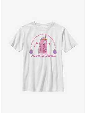 Adventure Time Princess Bubblegum Youth T-Shirt, , hi-res