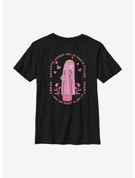 Adventure Time Princess Bubblegum Too Smart Youth T-Shirt, , hi-res